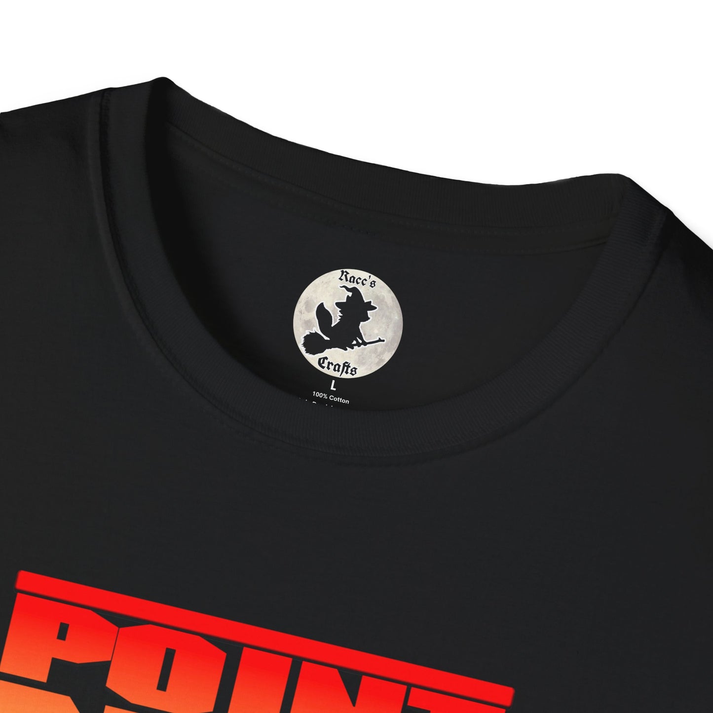 Point Break Unisex T-Shirt