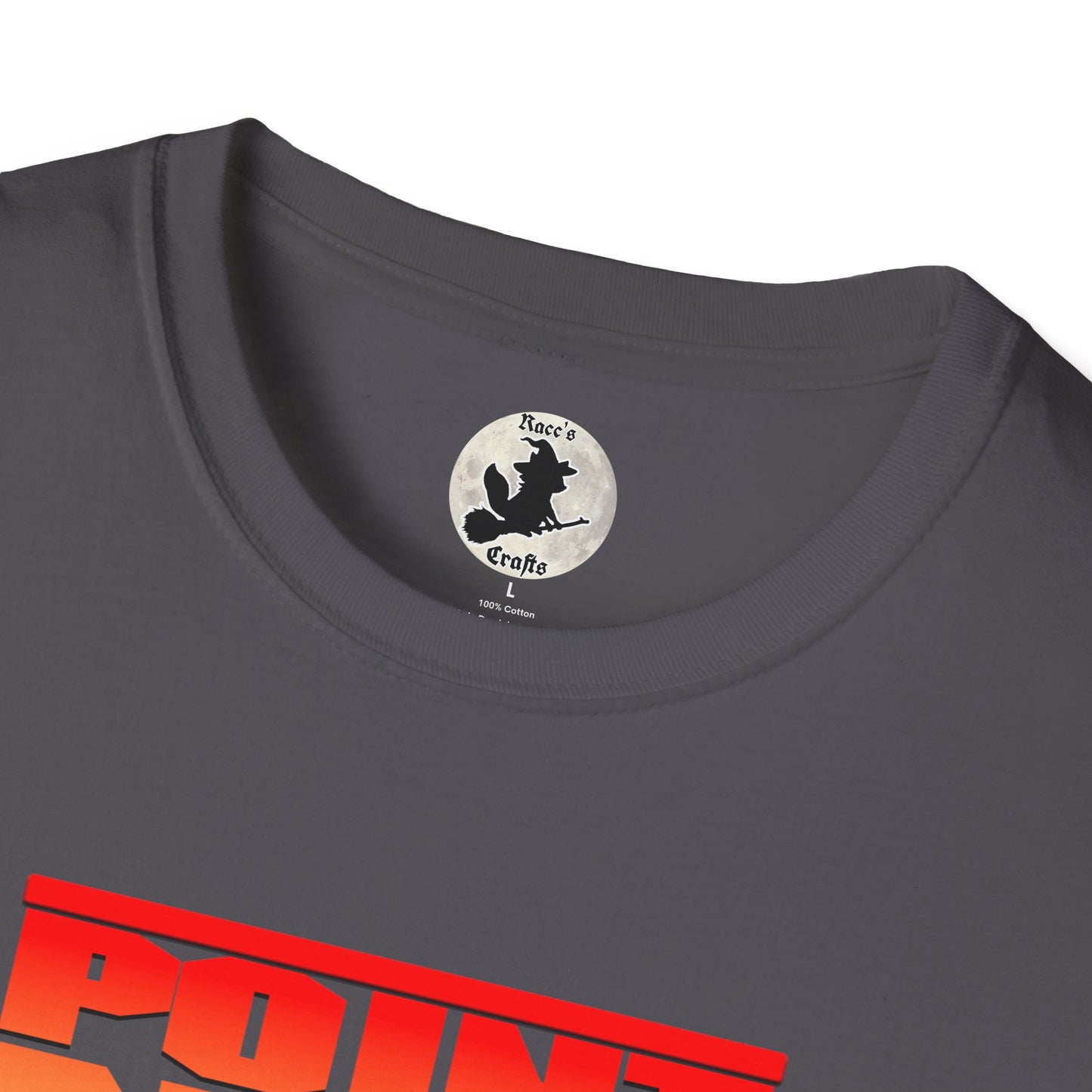 Point Break Unisex T-Shirt