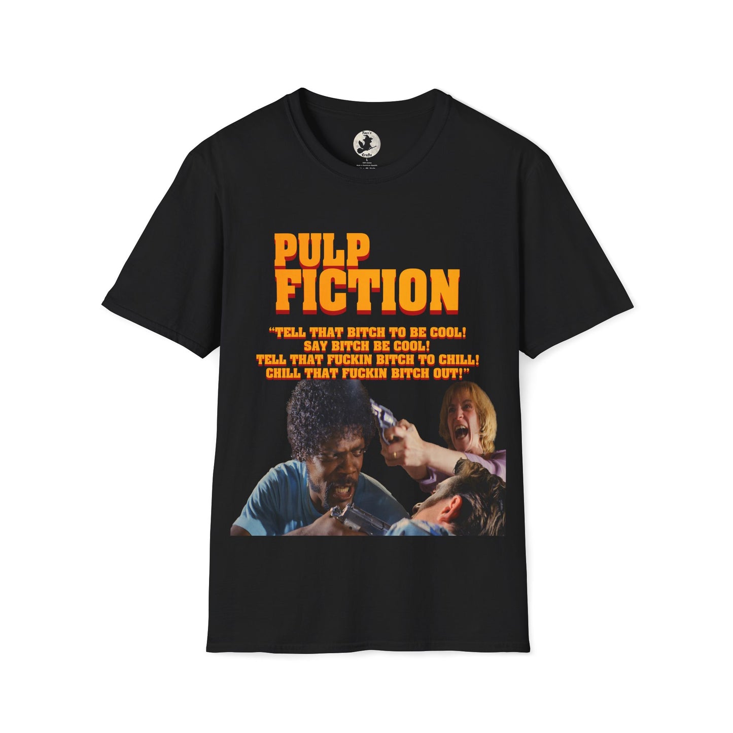 Pulp Fiction T-Shirt