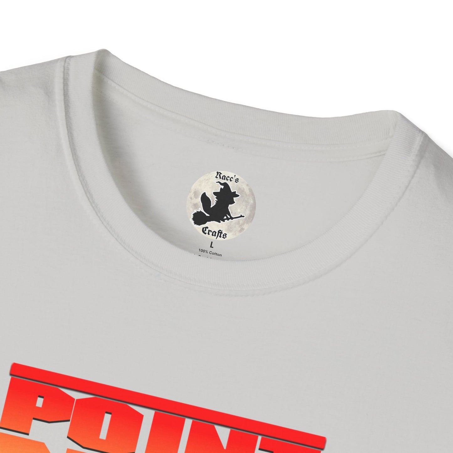 Point Break Unisex T-Shirt