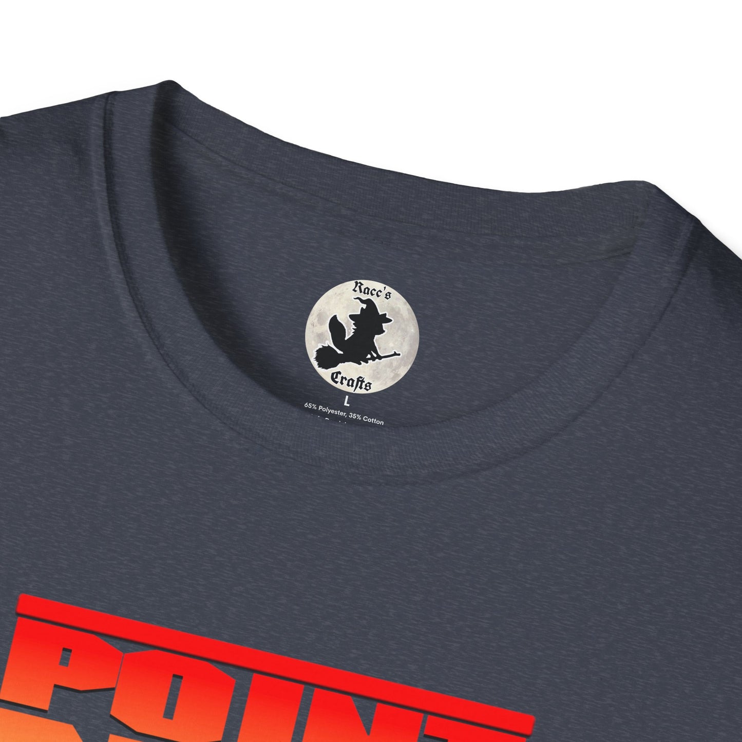 Point Break Unisex T-Shirt