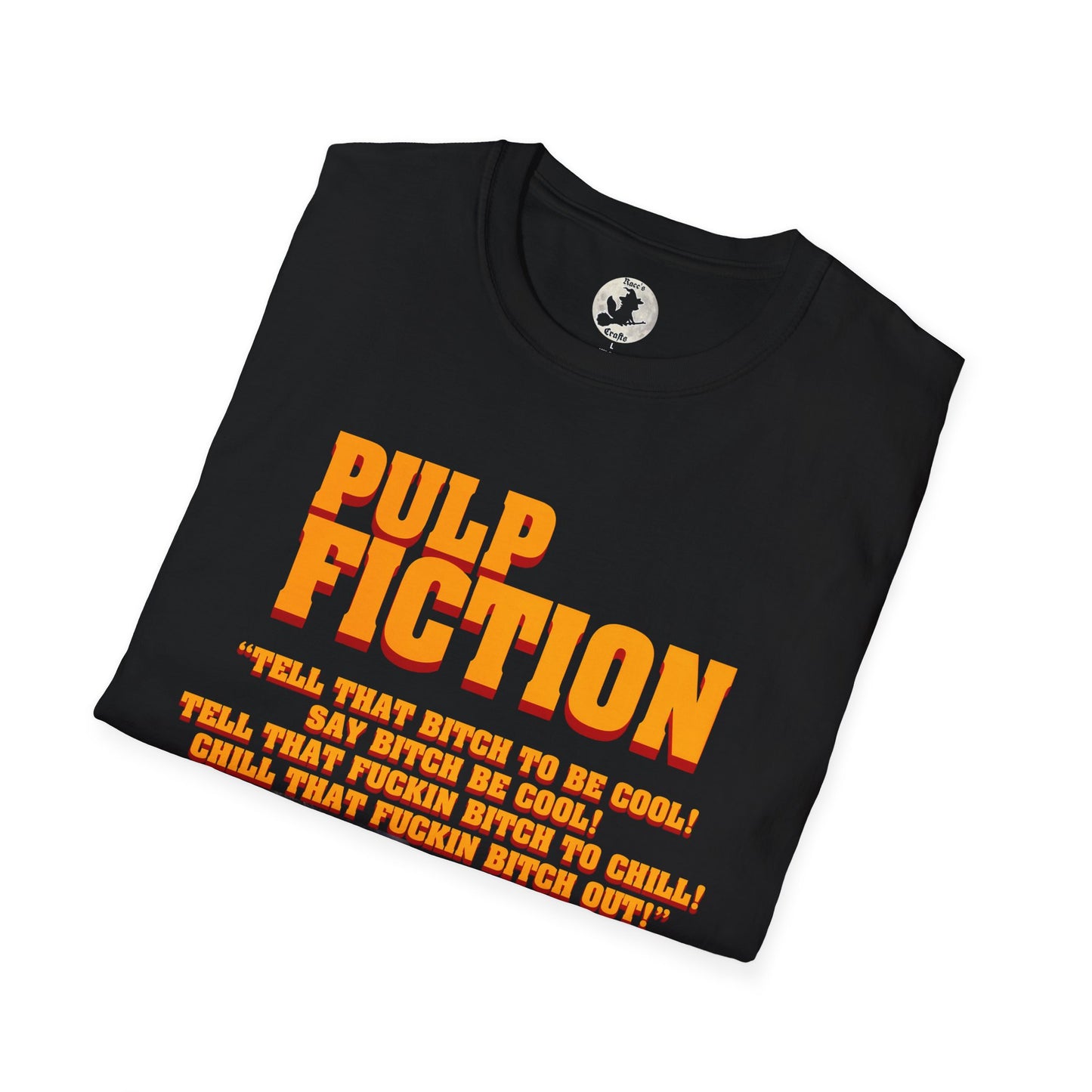 Pulp Fiction T-Shirt