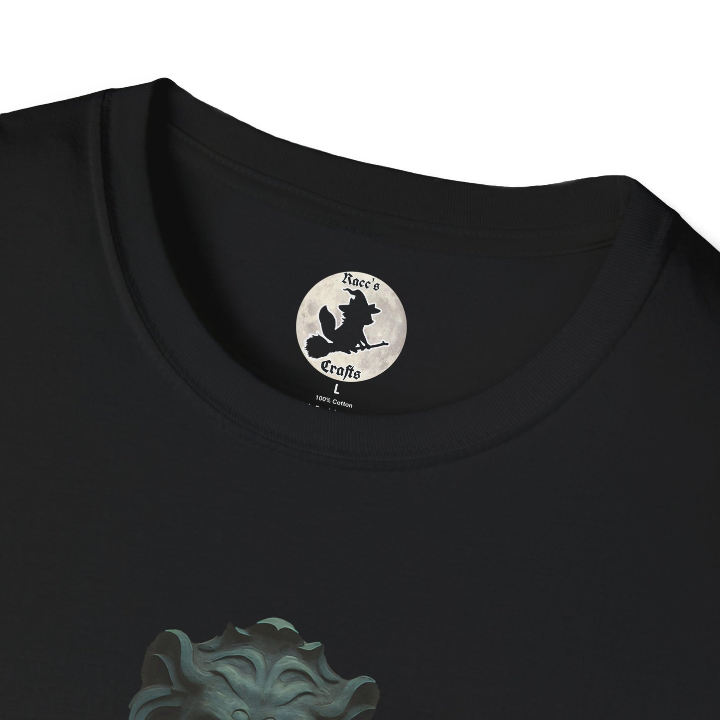 Haunted Mansion T-Shirt