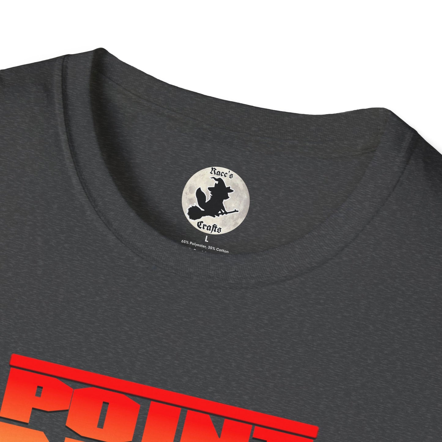 Point Break Unisex T-Shirt