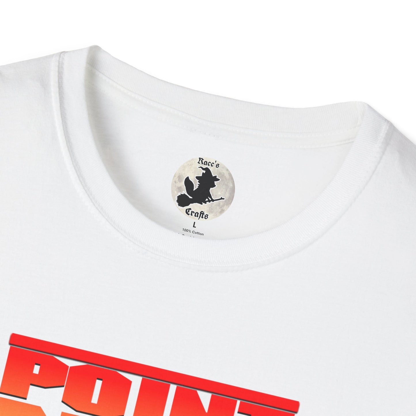 Point Break Unisex T-Shirt