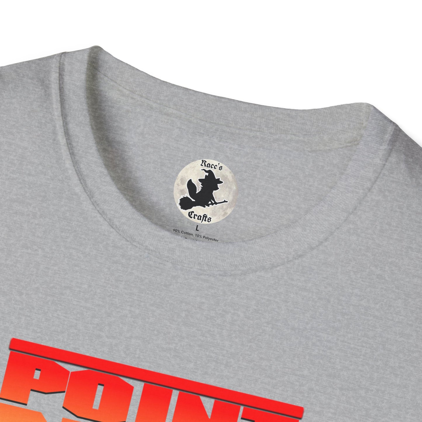 Point Break Unisex T-Shirt