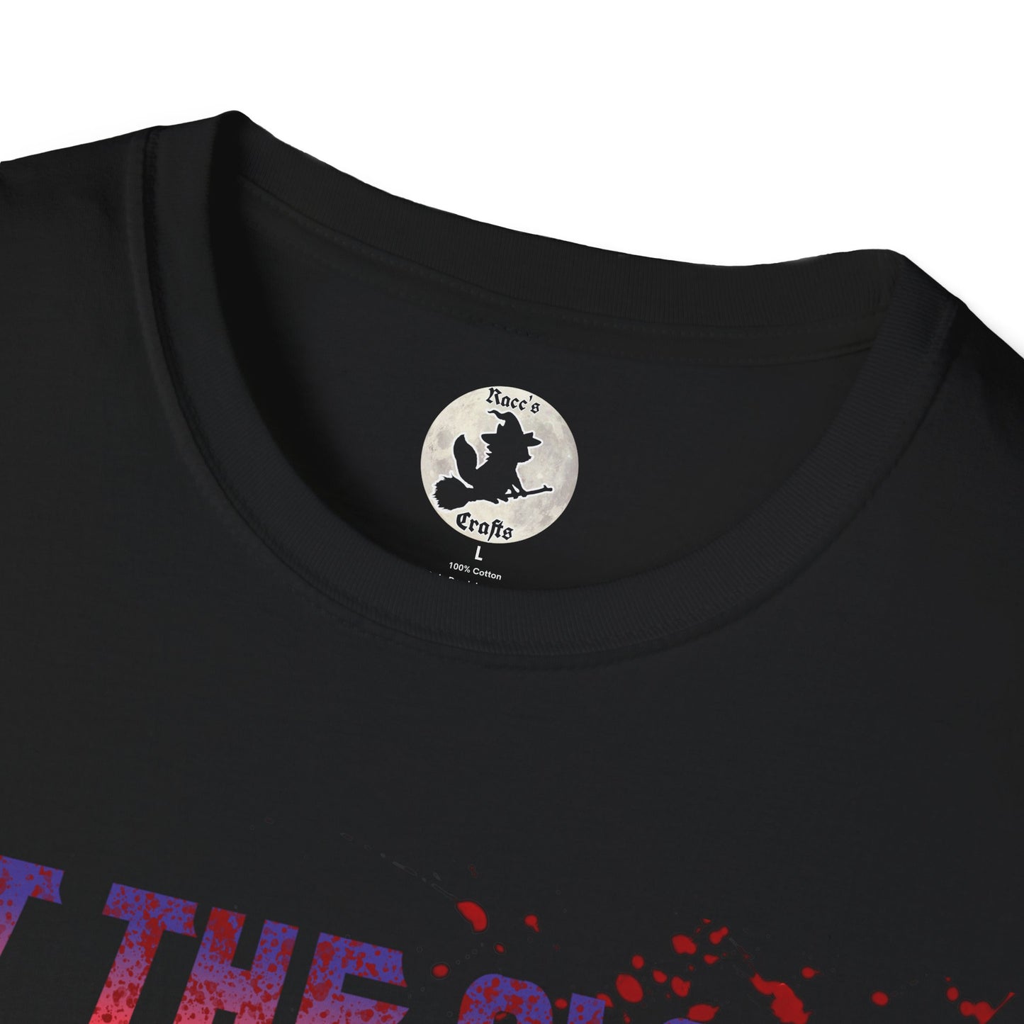 Art the Clown Unisex T-Shirt