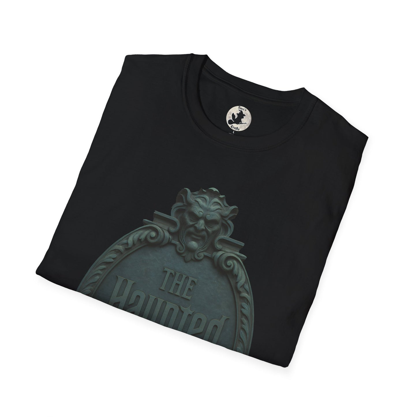 Haunted Mansion T-Shirt