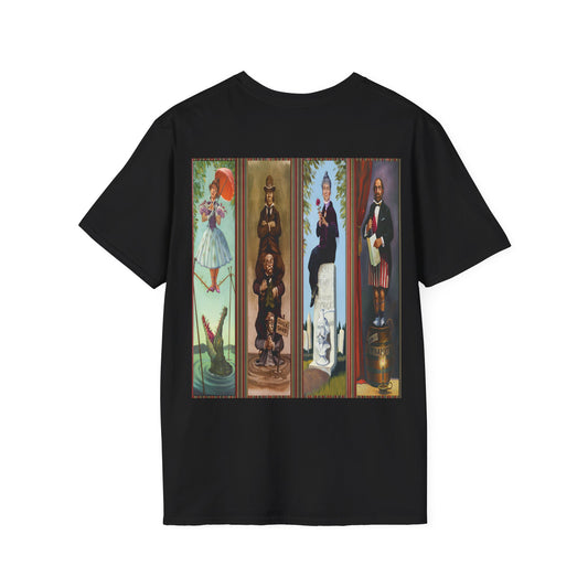 Haunted Mansion T-Shirt