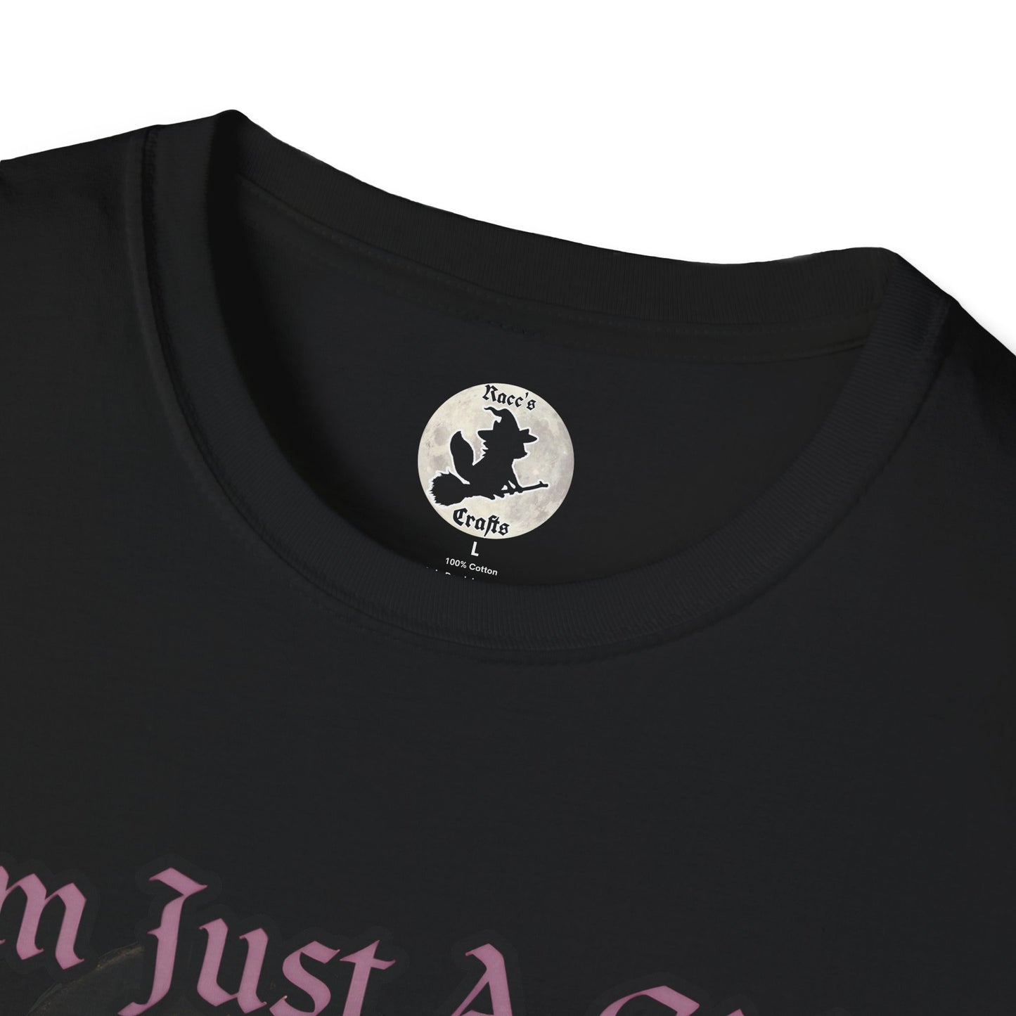 Vampire Girl T-Shirt