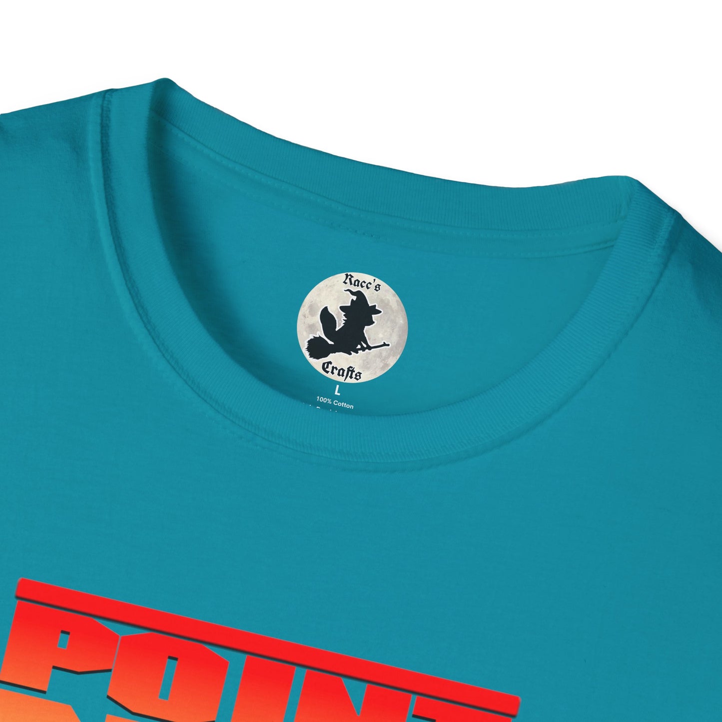 Point Break Unisex T-Shirt