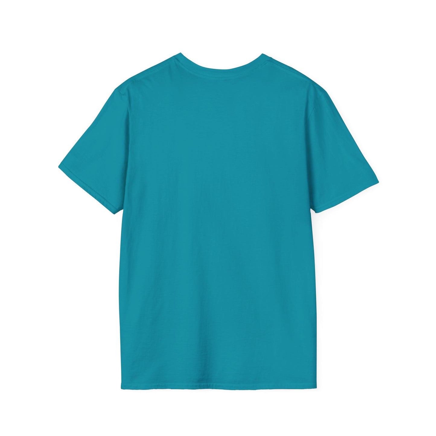 Point Break Unisex T-Shirt