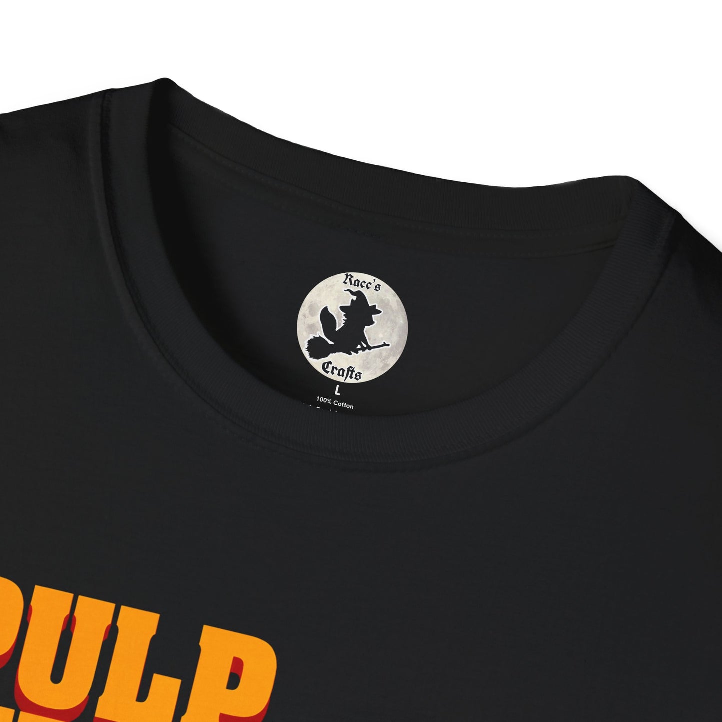 Pulp Fiction T-Shirt