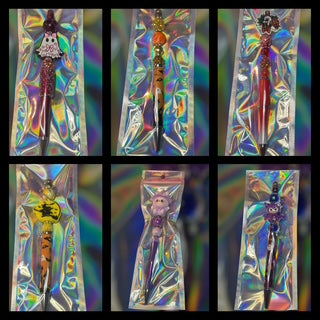 Beaded Pens