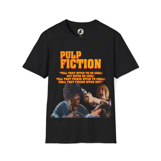 Pulp Fiction T-Shirt