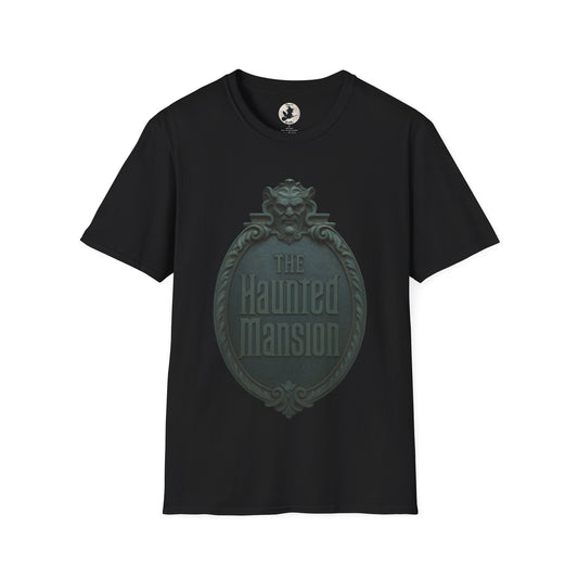 Haunted Mansion T-Shirt