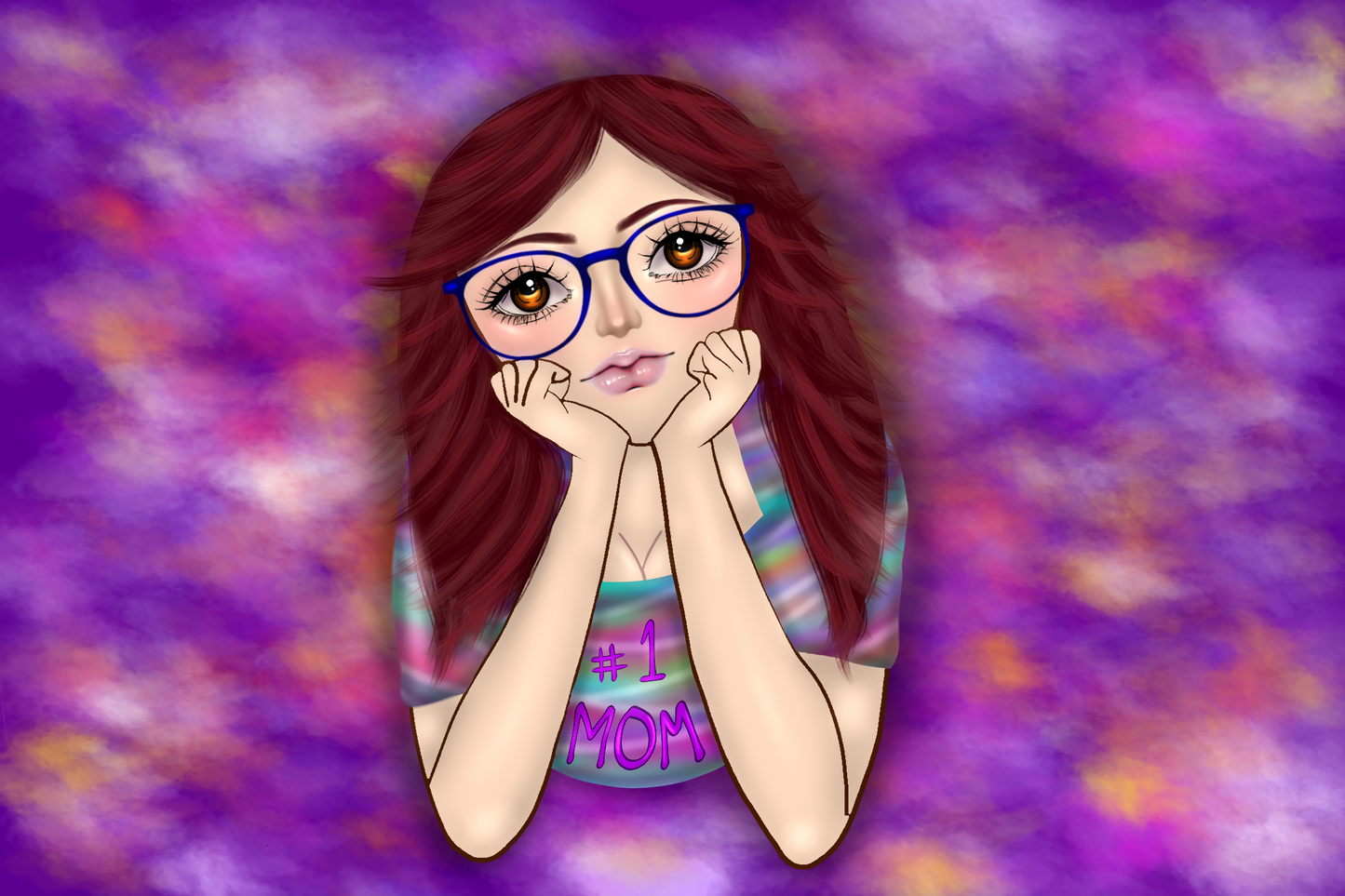 Custom Profile Picture