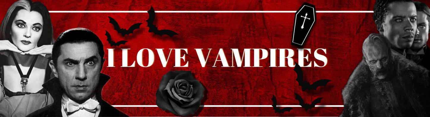 Spooky Bumper Stickers