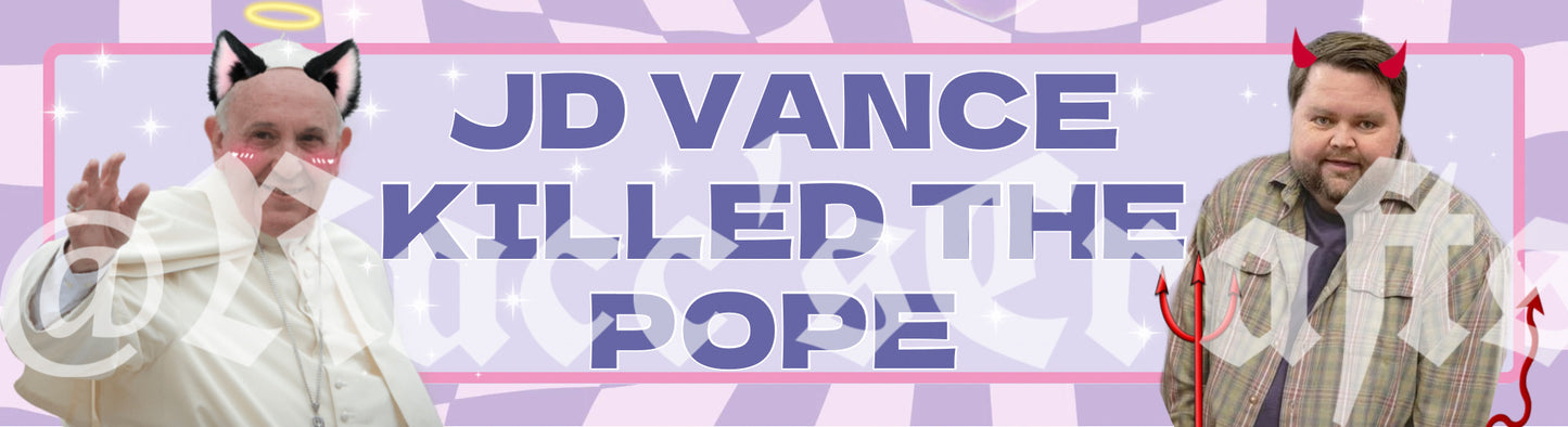 Politics Bumper Stickers