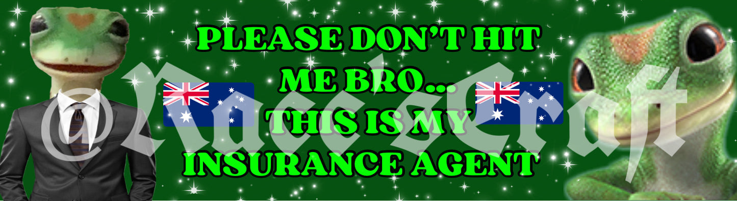 Meme Bumper Stickers