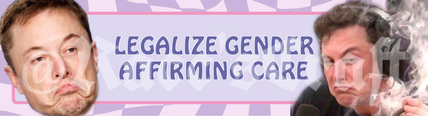 Politics Bumper Stickers